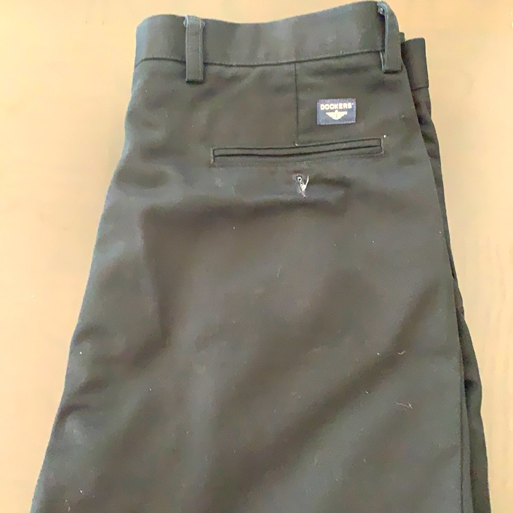 Pants